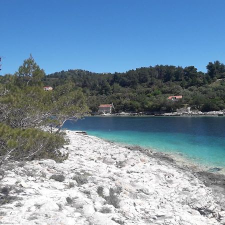 Apartments Bonaparte Vela Luka Dış mekan fotoğraf